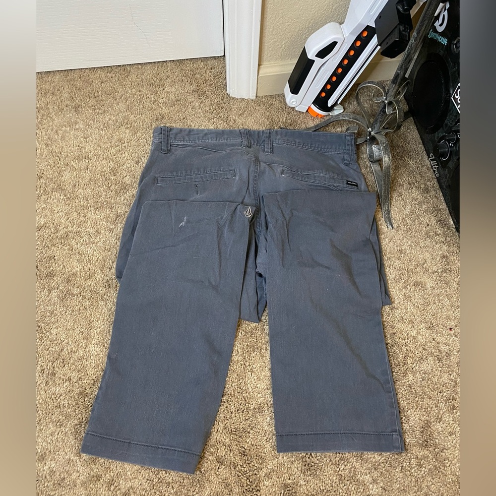 Volcom Chinos - Picture 2 of 4